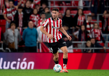 La nueva norma que ha permitido al Athletic inscribir a Laporte en Champions